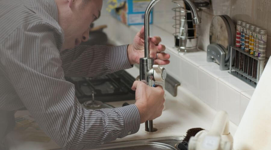Expert burst pipe repair services in Punta Gorda, FL